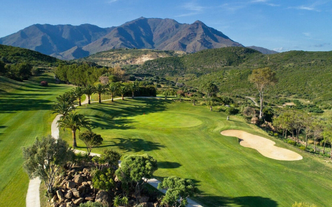 Квартира з терасою та видом у Касаресі 2 спальні 70 кв.м