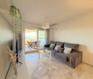 Квартира з терасою та видом у Касаресі 2 спальні 70 кв.м