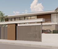 Вілла 4 спальні в Коста-Бланці, 329 кв.м, біля моря