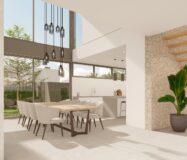 Вілла 4 спальні в Коста-Бланці, 329 кв.м, біля моря