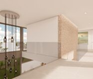 Вілла 4 спальні в Коста-Бланці, 329 кв.м, біля моря