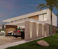 Вілла 4 спальні в Коста-Бланці, 329 кв.м, біля моря