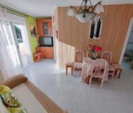 Апартаменты в San Miguel de Salinas 38 кв.м с террасой