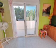 Апартаменты в San Miguel de Salinas 38 кв.м с террасой