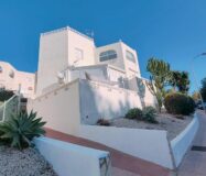 Апартаменты в San Miguel de Salinas 38 кв.м с террасой