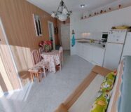 Апартаменты в San Miguel de Salinas 38 кв.м с террасой