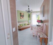 Апартаменты в San Miguel de Salinas 38 кв.м с террасой