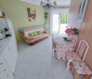 Апартаменты в San Miguel de Salinas 38 кв.м с террасой