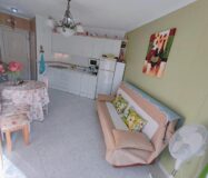 Апартаменты в San Miguel de Salinas 38 кв.м с террасой