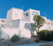 Апартаменты в San Miguel de Salinas 38 кв.м с террасой