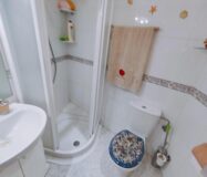 Апартаменты в San Miguel de Salinas 38 кв.м с террасой