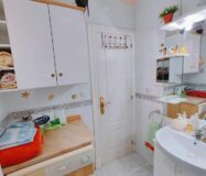 Апартаменты в San Miguel de Salinas 38 кв.м с террасой