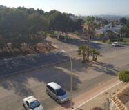 Апартаменты в San Miguel de Salinas 38 кв.м с террасой