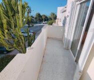 Апартаменты в San Miguel de Salinas 38 кв.м с террасой