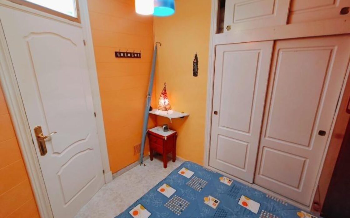 Апартаменты в San Miguel de Salinas 38 кв.м с террасой