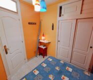 Апартаменты в San Miguel de Salinas 38 кв.м с террасой