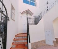 Апартаменты в San Miguel de Salinas 38 кв.м с террасой