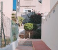 Апартаменты в San Miguel de Salinas 38 кв.м с террасой