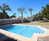 Вилла 5 спален в Кабо Роиг у моря с бассейном 440 кв.м