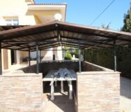 Вилла 5 спален в Кабо Роиг у моря с бассейном 440 кв.м