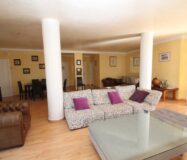 Вилла 5 спален в Кабо Роиг у моря с бассейном 440 кв.м