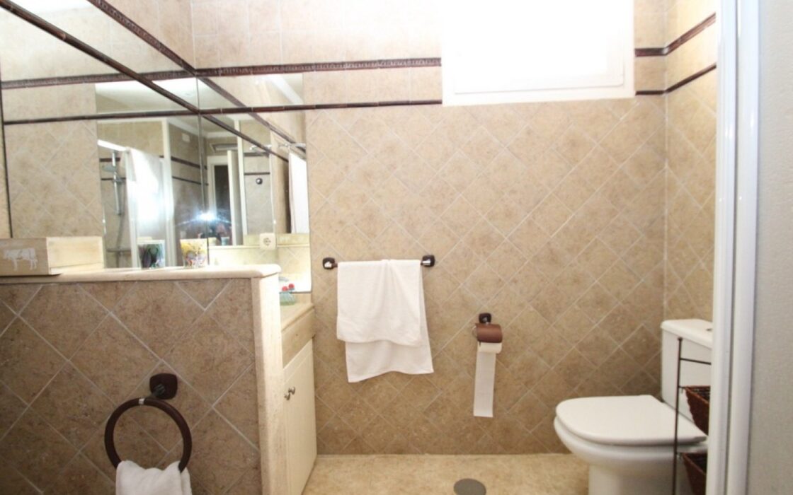 Вилла 5 спален в Кабо Роиг у моря с бассейном 440 кв.м