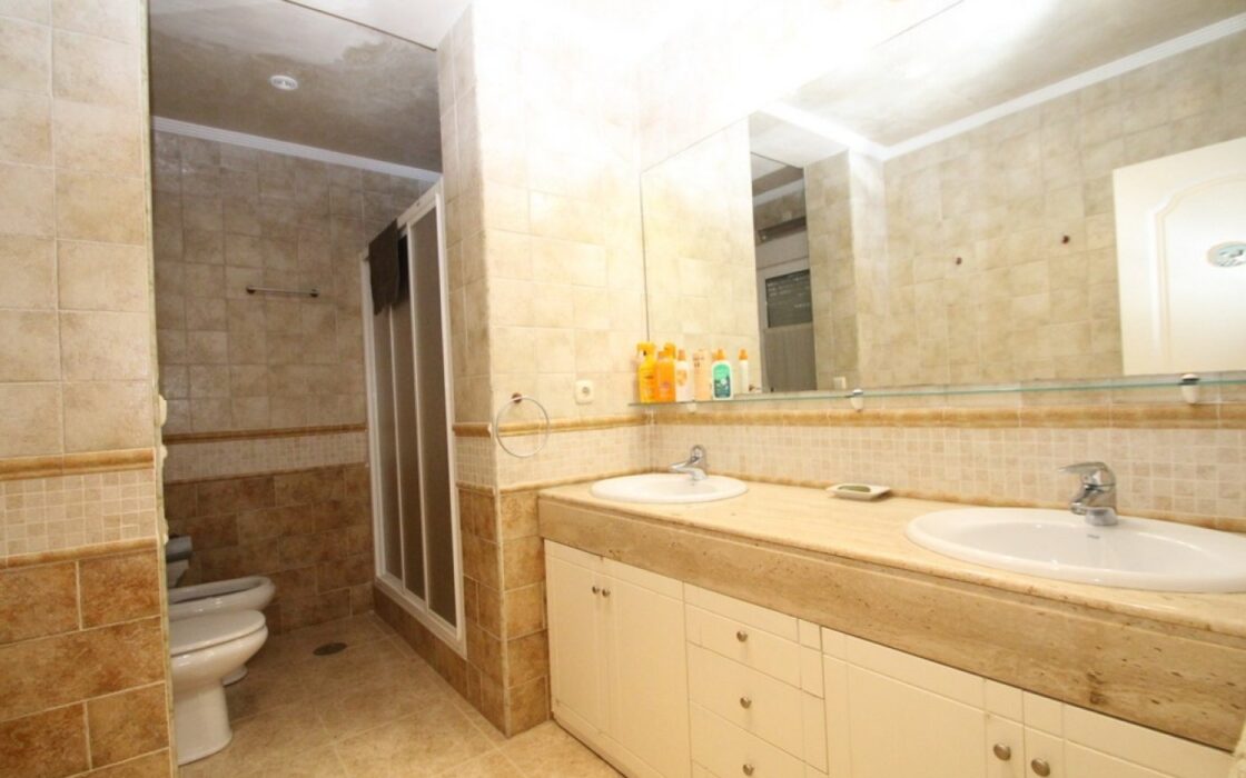 Вилла 5 спален в Кабо Роиг у моря с бассейном 440 кв.м