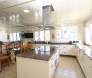 Вилла 5 спален в Кабо Роиг у моря с бассейном 440 кв.м