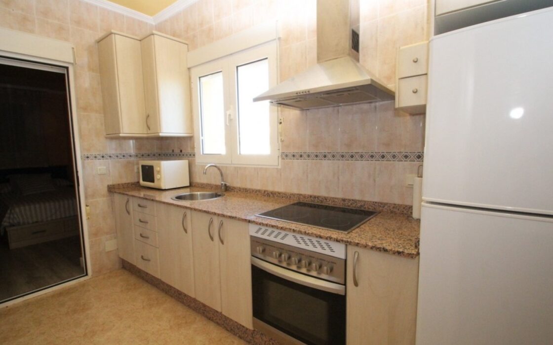 Вилла 5 спален в Кабо Роиг у моря с бассейном 440 кв.м