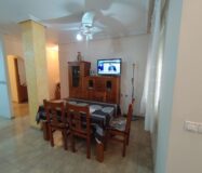 Апартаменты в Торревьехе 107 кв.м у моря с террасой