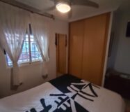 Апартаменты в Торревьехе 107 кв.м у моря с террасой