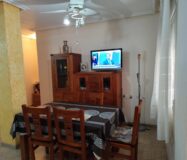 Апартаменты в Торревьехе 107 кв.м у моря с террасой