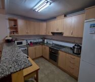 Апартаменты в Торревьехе 107 кв.м у моря с террасой