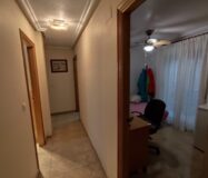 Апартаменты в Торревьехе 107 кв.м у моря с террасой