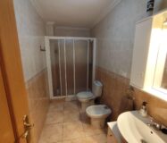 Апартаменты в Торревьехе 107 кв.м у моря с террасой