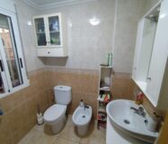 Апартаменты в Торревьехе 107 кв.м у моря с террасой