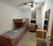 Апартаменты в Торревьехе 107 кв.м у моря с террасой