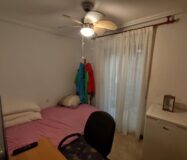 Апартаменты в Торревьехе 107 кв.м у моря с террасой