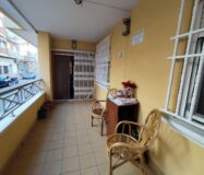 Апартаменты в Торревьехе 107 кв.м у моря с террасой