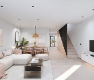 Новий будинок на продажу в Сан-Педро-дель-Пінатар з басейном