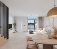 Новий будинок на продажу в Сан-Педро-дель-Пінатар з басейном