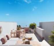 Новий будинок на продажу в Сан-Педро-дель-Пінатар з басейном