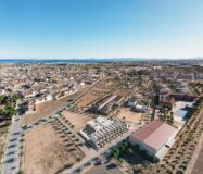 Новий будинок на продажу в Сан-Педро-дель-Пінатар з басейном