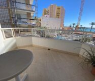 Апартаменты в Торревьехе 142 кв.м с видом на море