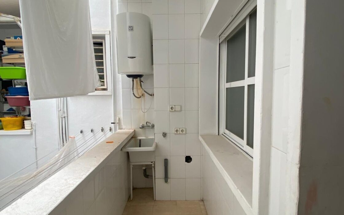 Апартаменты в Торревьехе 142 кв.м с видом на море