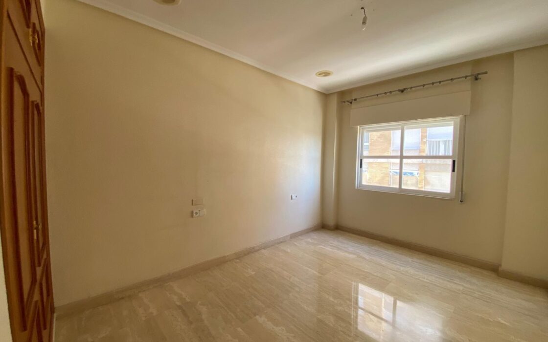 Апартаменты в Торревьехе 142 кв.м с видом на море