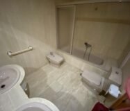 Апартаменты в Торревьехе 142 кв.м с видом на море