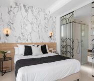 Вілла в Лос-Алькасаресі 167 кв.м біля моря з солярієм