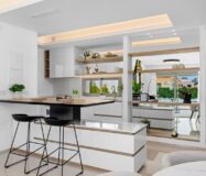 Вілла в Лос-Алькасаресі 167 кв.м біля моря з солярієм