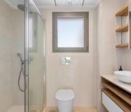 Вілла в Лос-Алькасаресі 167 кв.м біля моря з солярієм